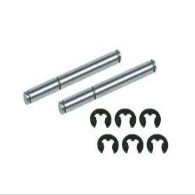 3Racing #FGX-109 King Pin For 3racing Sakura FGX for 3Racing All