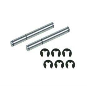 3Racing #FGX-109 King Pin For 3racing Sakura FGX for 3Racing All