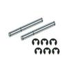 3Racing #FGX-109 King Pin For 3racing Sakura FGX for 3Racing All view 1