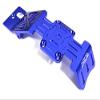 Integy Billet Machined Alloy Skid Plate B for Associated Mini MGT 3.0 Monster Truck view 1