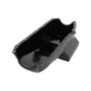 Weiand 5000WND Oil Pan Kit- Fabricated view 4