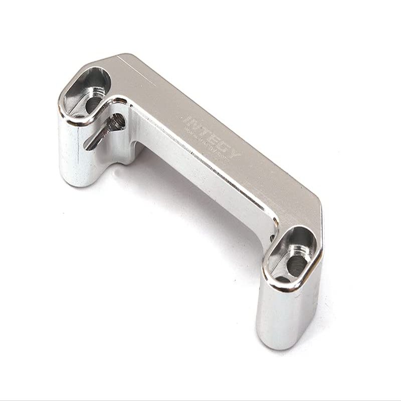 Integy Billet Machined Alloy Camber Link Mount for Associated 1/10 GT2 Off-Road Truck