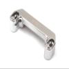 Integy Billet Machined Alloy Camber Link Mount for Associated 1/10 GT2 Off-Road Truck view 1