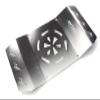 Integy Alloy Center Skid Plate for Losi 1/18 Mini-LST Monster Truck view 1