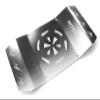 Integy Alloy Center Skid Plate for Losi 1/18 Mini-LST Monster Truck view 4