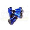 King Pin (4) for Axial AX10 Scorpion view 1