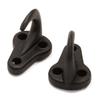 Integy Realistic 1/10 Bolt-On Hooks (S) for Off-Road Trail Rock Crawling view 1