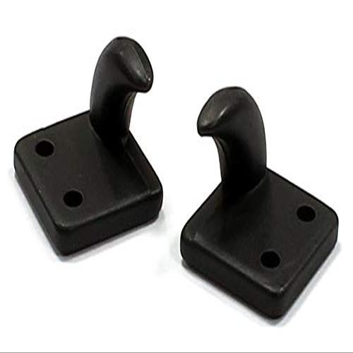 Integy Realistic 1/10 Bolt-On Offset Hooks for Off-Road Trail Rock Crawling