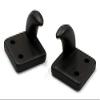 Integy Realistic 1/10 Bolt-On Offset Hooks for Off-Road Trail Rock Crawling view 1
