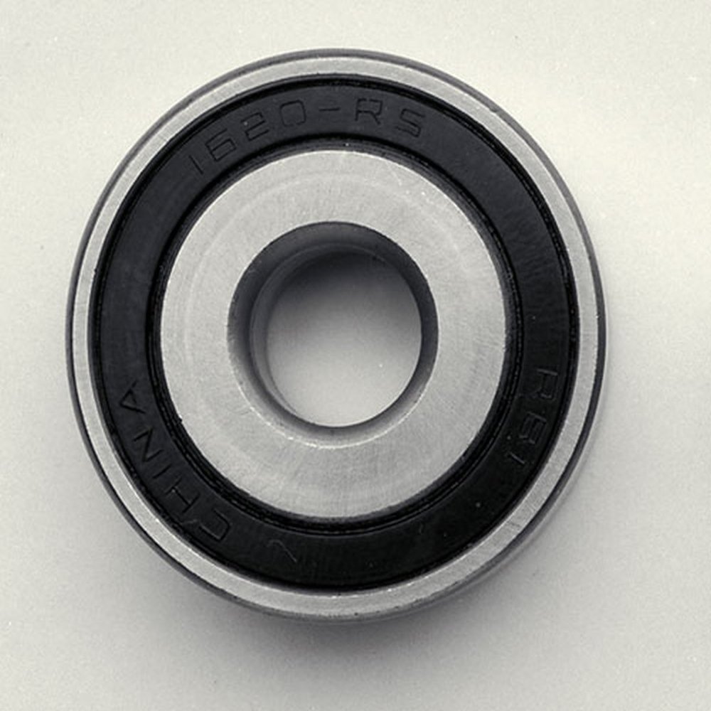Rear Wheel Bearing, 7/16 ID x 1-3/8 OD, 4 each