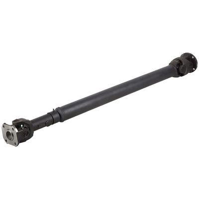 For Toyota Tacoma & 4Runner New Driveshaft Prop Shaft - BuyAutoParts 91-00489N NEW