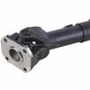 For Toyota Tacoma & 4Runner New Driveshaft Prop Shaft - BuyAutoParts 91-00489N NEW view 3