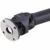 For Toyota Tacoma & 4Runner New Driveshaft Prop Shaft - BuyAutoParts 91-00489N NEW view 4