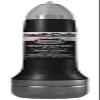 Doaaler(TM Dupli-Color Paint AVW2040 Touch Up Black Magic Metallic Paint Code LC9Z view 1