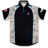 ScudoPro Star Sniper Shooting Jersey - Size M Multi view 1