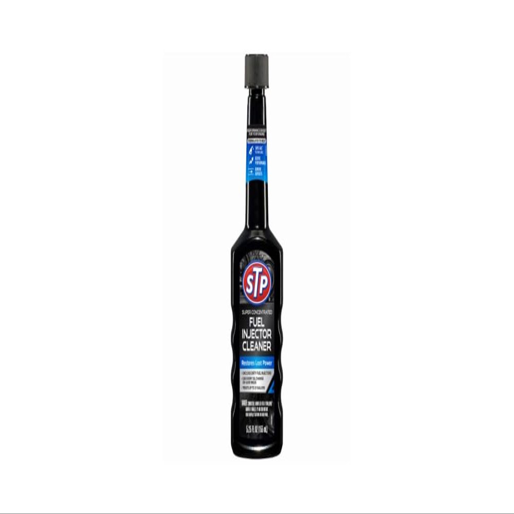 STP 78575 5-1/4 Oz STP Fuel Injector Cleaner