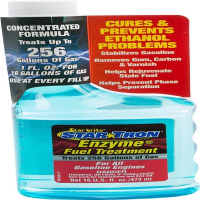 Star Brite Enzyme Fuel Treatment 16 Oz.3