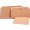 Bondo 357 Plastic Spreaders 3 Piece view 2