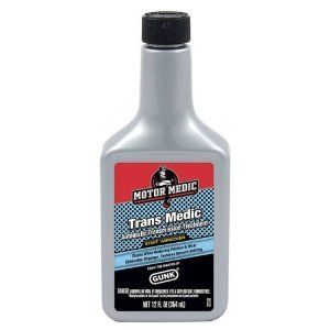 Gunk Trans-Medic 15 Oz. Helps Eliminate Slippage