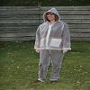 Campmaster+Three+Piece+Rainsuit+Medium+Vinyl+11+Mil10 view 1