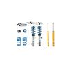 Bilstein B14 (PSS) 14-15 Ford Fiesta/Fiesta ST Front & Rear Performance Suspension System (47-242043) view 1