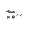 Bilstein B14 (PSS) 14-15 Ford Fiesta/Fiesta ST Front & Rear Performance Suspension System (47-242043) view 2