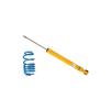 Bilstein B14 (PSS) 14-15 Ford Fiesta/Fiesta ST Front & Rear Performance Suspension System (47-242043) view 4