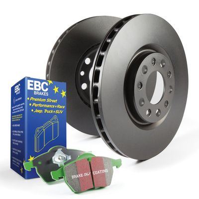 EBC S14KR1132 Brake Kit