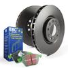 EBC S14KR1132 Brake Kit view 1