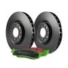 EBC S14KR1132 Brake Kit view 2