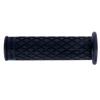 Oxford Unisex's Retro Replacement Motorcycle Grips Medium Compound OX620, Black, 29mm x 119mm view 2