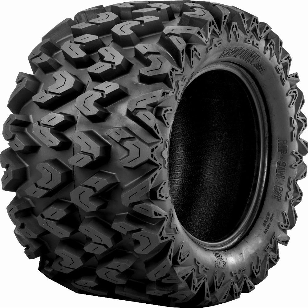 Sedona Rip Saw R/T Radial Tire (28X10R-14)