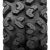 Sedona Rip Saw R/T Radial Tire (28X10R-14) view 3