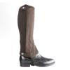 HyLAND Adults Amara Half Chaps (L) (Brown) view 3