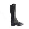 HyLAND Adults Amara Half Chaps (L) (Brown) view 4
