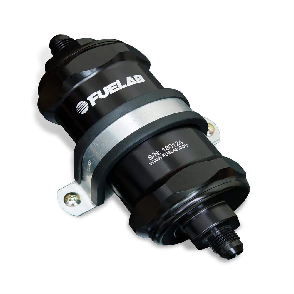 Fuelab 81813-1 Fuel Filter