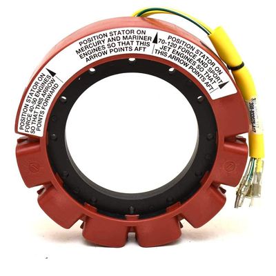 Quicksilver Kit Mercury Stator 100-125Hp 4Cyl