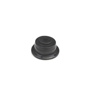 MOTORWELL BOOT 4" VINYL Plastic