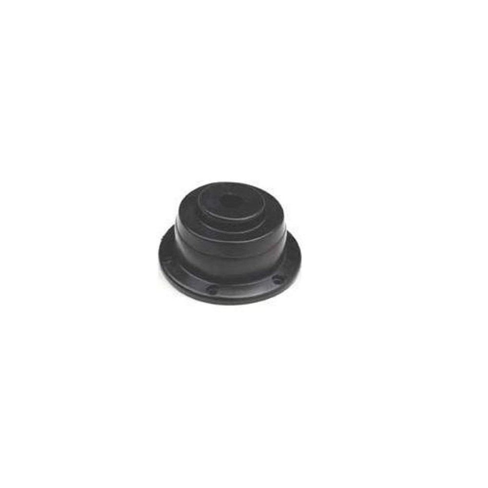 MOTORWELL BOOT 4" VINYL Plastic