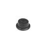 MOTORWELL BOOT 4" VINYL Plastic view 1