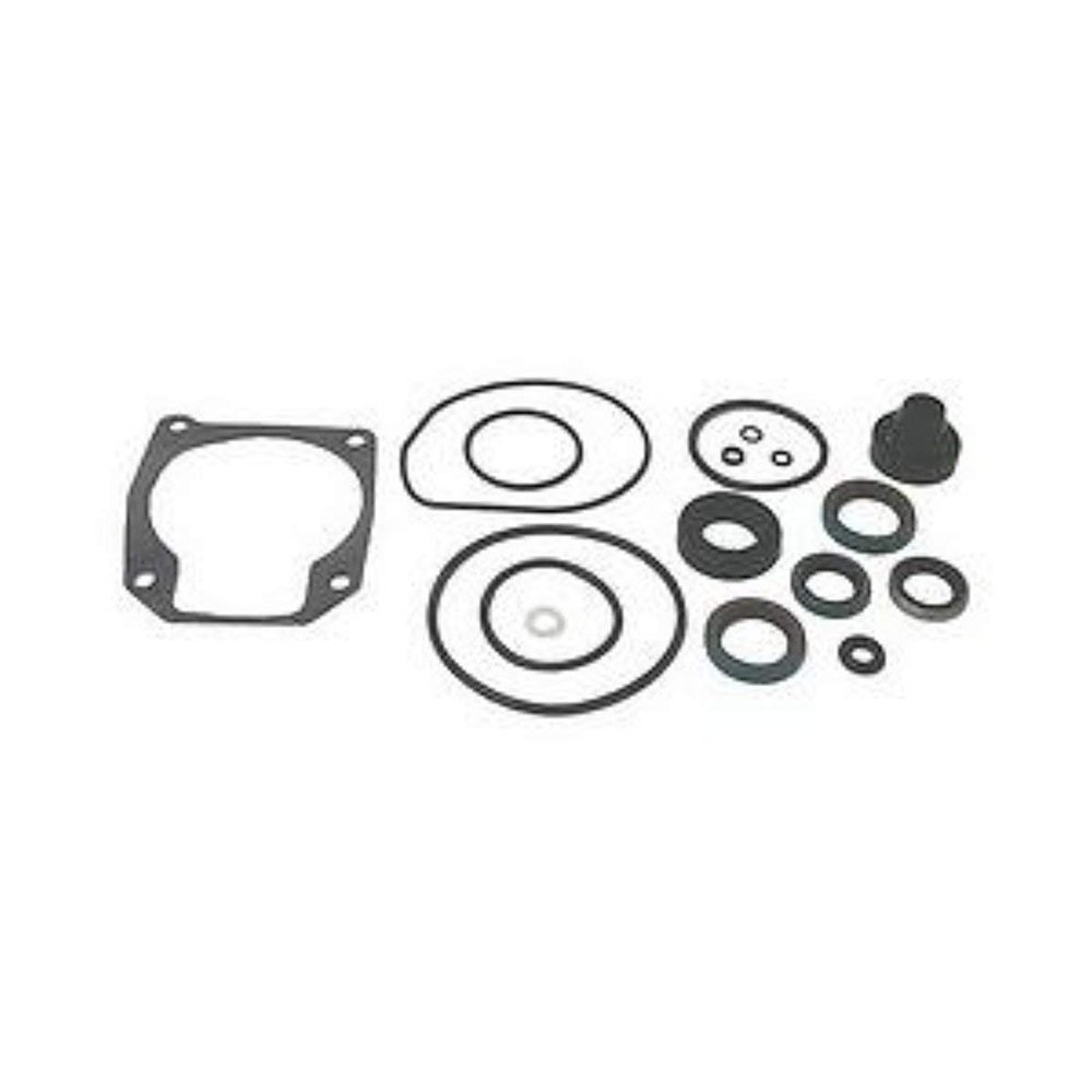 Boating Accessories New Johnson/Evinrude Gearcase Seal Kit for (25-50HP) Outboards 433550 18-2694