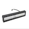Bulldog Lighting 203DRS-20333 Black 20" Combo Beam Side Bolt Mount Light Bar view 1