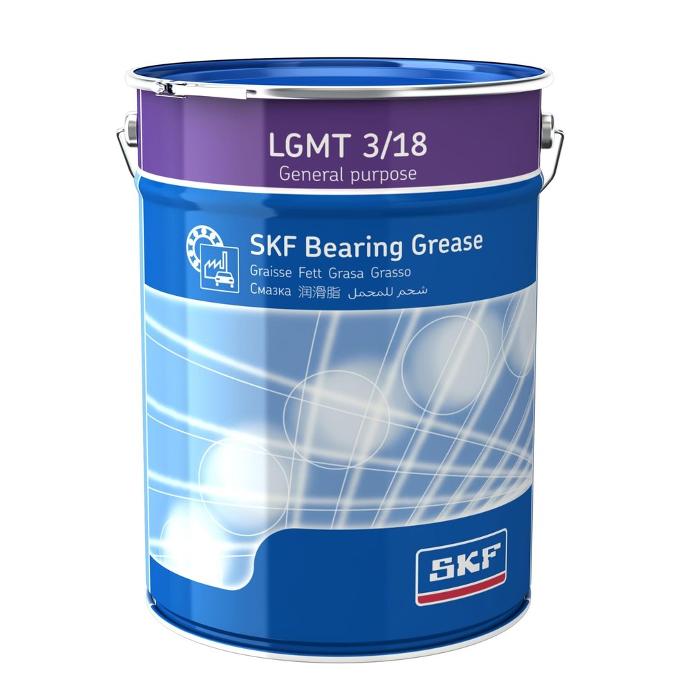 lgmt 3/18 - skf - dist greases