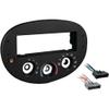 Metra PDMTR99-5720 Ford Escort - Mercury Tracer 1997-2003 Professional Installer Series Stereo Installation kit. view 1