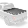 RealTruck BAK Revolver X2 Hard Rolling Truck Bed Tonneau Cover | 39100 | Fits 2004 - 2013 Chevy/GMC Silverado/Sierra, 2014 2500/3500HD 5' 8" Bed (68.4") view 1