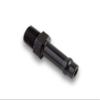 Earl's 1/4 Npt Male Str To 5/16 Vapor Guard Hos view 1