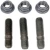 Dorman 03418 Turbocharger Stud Kit Compatible with Select Mazda Models view 1
