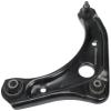 Dorman 524-101 Front Driver Side Lower Suspension Control Arm and Ball Joint Assembly Compatible with Select Nissan Models view 3