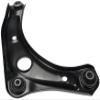 Dorman 524-101 Front Driver Side Lower Suspension Control Arm and Ball Joint Assembly Compatible with Select Nissan Models view 4