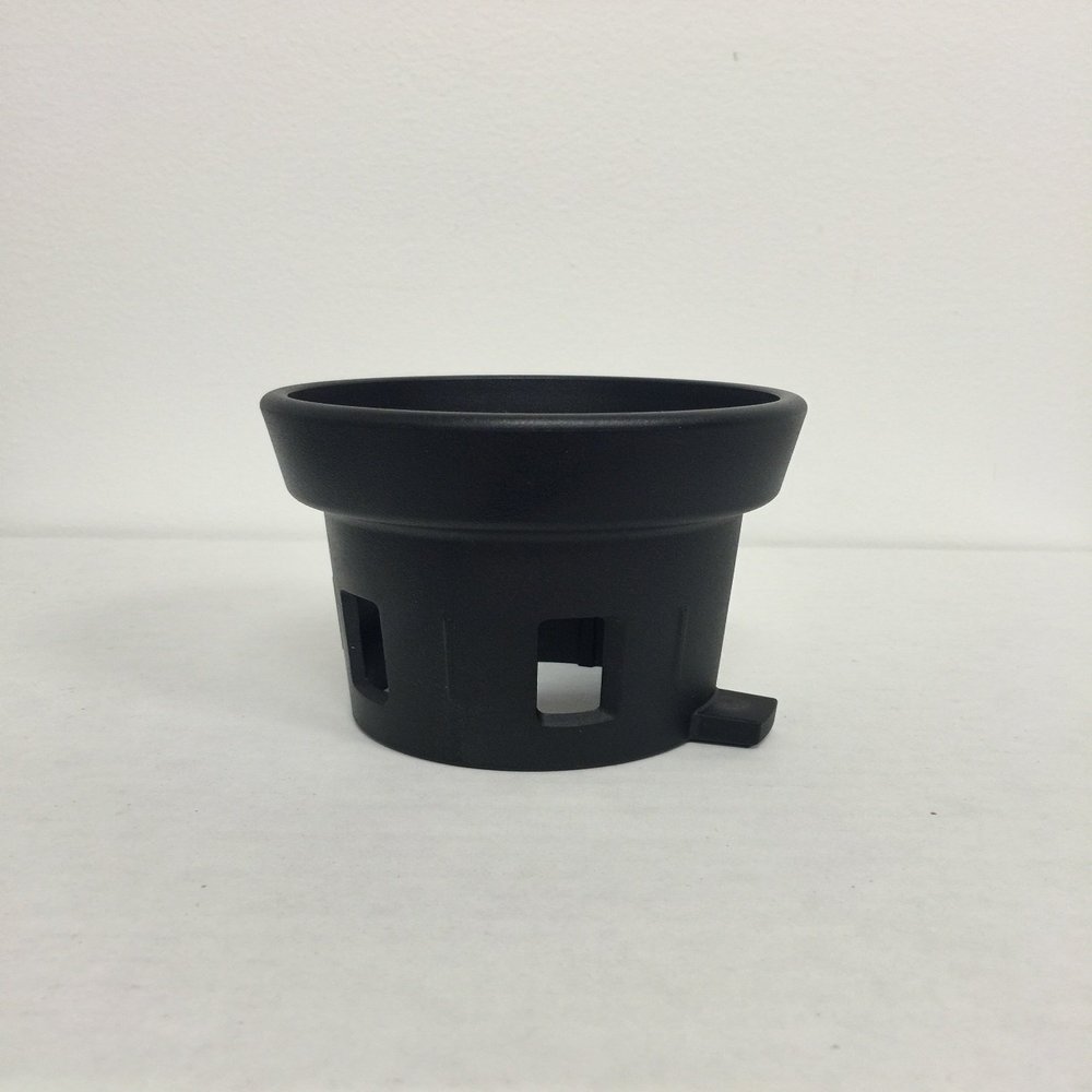 Porsche Tequipment Cayenne Cupholder Insert